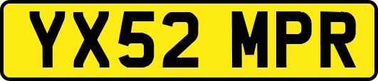 YX52MPR
