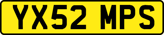 YX52MPS