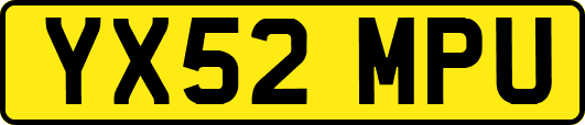 YX52MPU