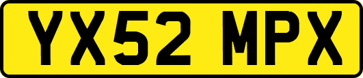YX52MPX