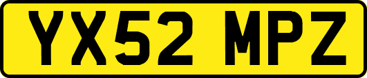 YX52MPZ