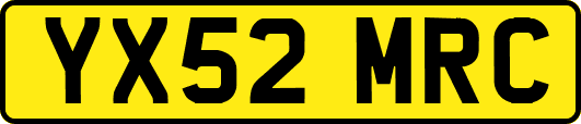 YX52MRC