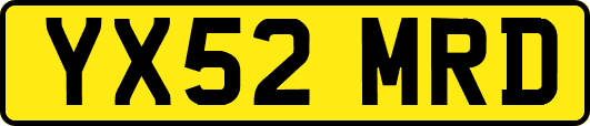 YX52MRD