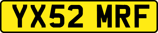 YX52MRF