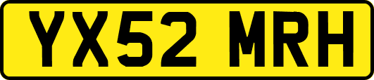 YX52MRH