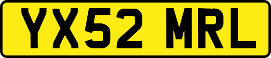 YX52MRL