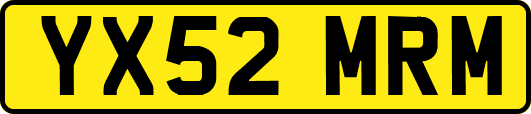 YX52MRM