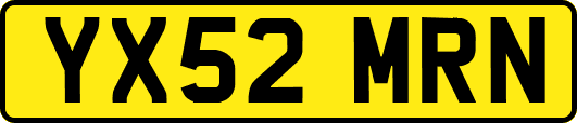 YX52MRN