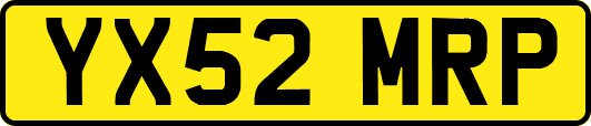 YX52MRP