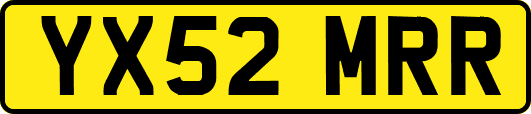 YX52MRR
