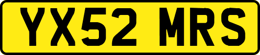 YX52MRS