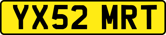 YX52MRT