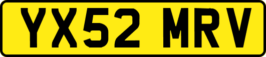 YX52MRV
