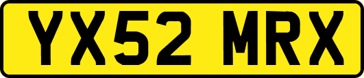 YX52MRX