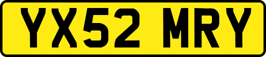 YX52MRY