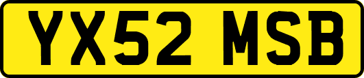 YX52MSB