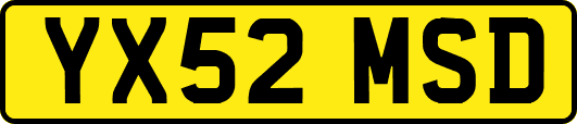 YX52MSD