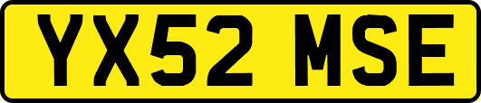 YX52MSE
