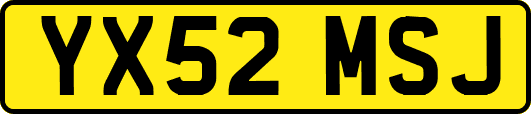 YX52MSJ