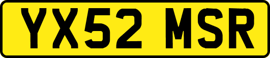YX52MSR