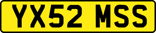 YX52MSS