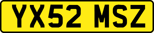YX52MSZ