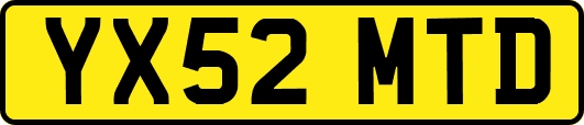 YX52MTD