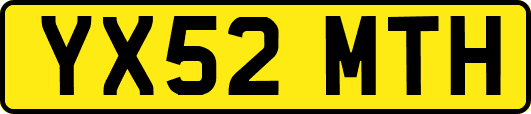 YX52MTH
