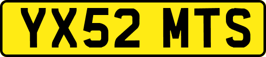 YX52MTS