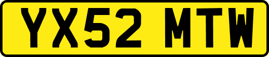 YX52MTW
