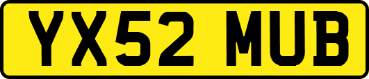 YX52MUB