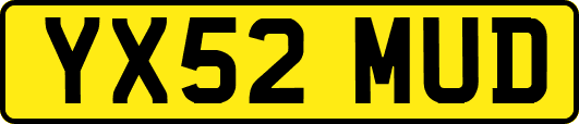 YX52MUD