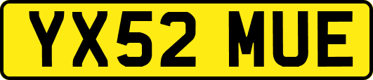 YX52MUE