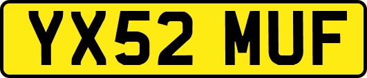YX52MUF