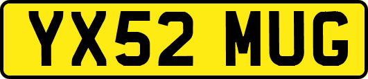 YX52MUG