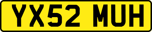 YX52MUH