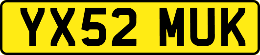 YX52MUK
