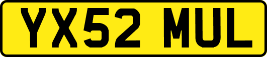 YX52MUL
