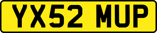 YX52MUP