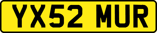 YX52MUR