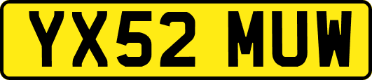 YX52MUW
