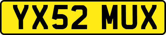 YX52MUX
