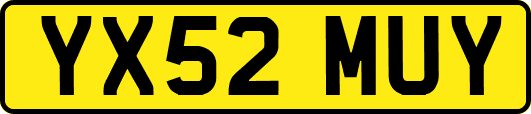 YX52MUY