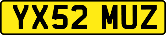 YX52MUZ