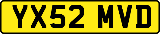 YX52MVD