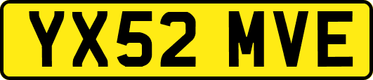 YX52MVE