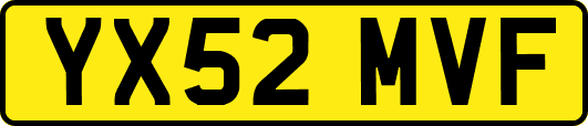 YX52MVF