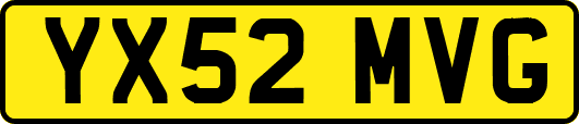 YX52MVG