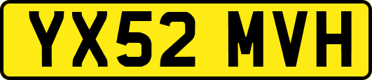 YX52MVH