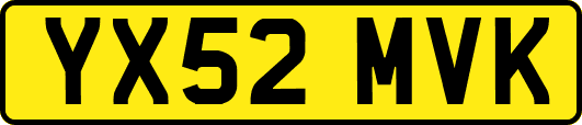 YX52MVK